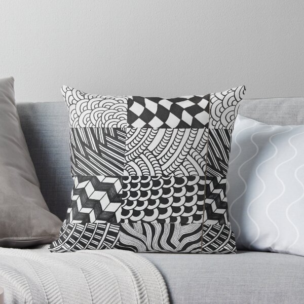 Item preview, Patterns designed and sold by ParisianPeach.