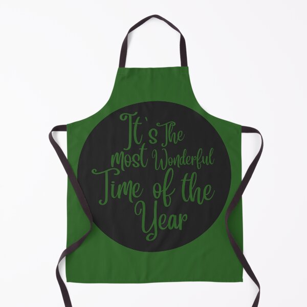Item preview, It's The most Wonderful Time Of the Years designed and sold by JZCustom Art Sales.
