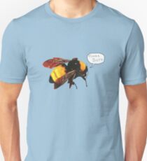 SFFB - Uno Slim Fit T-Shirt