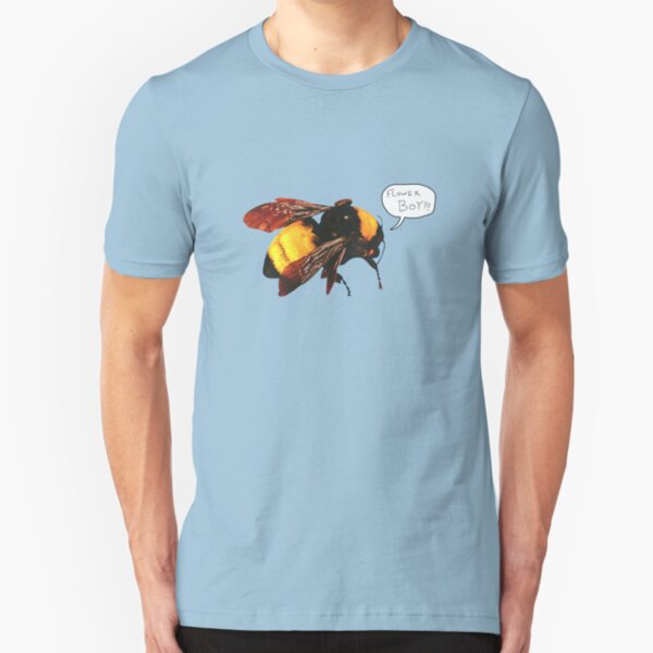 SFFB - Uno Slim Fit T-Shirt