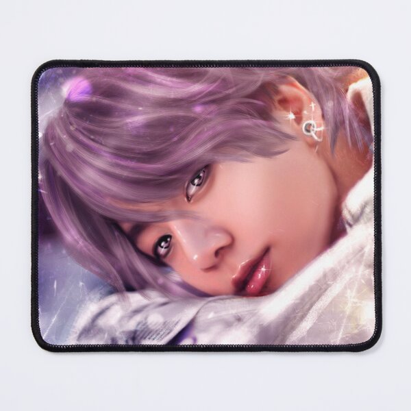 Item preview, Jungkook in sunset light designed and sold by KanuX.