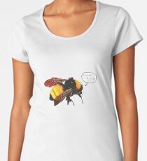 SFFB - Uno Women's Premium T-Shirt