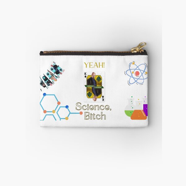 Item preview, Science Bitch designed and sold by LunaticArtWork.