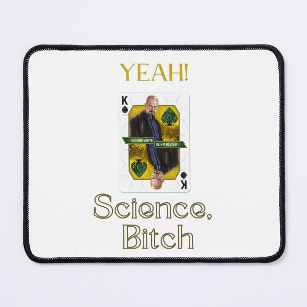 Item preview, Science Bitch designed and sold by LunaticArtWork.