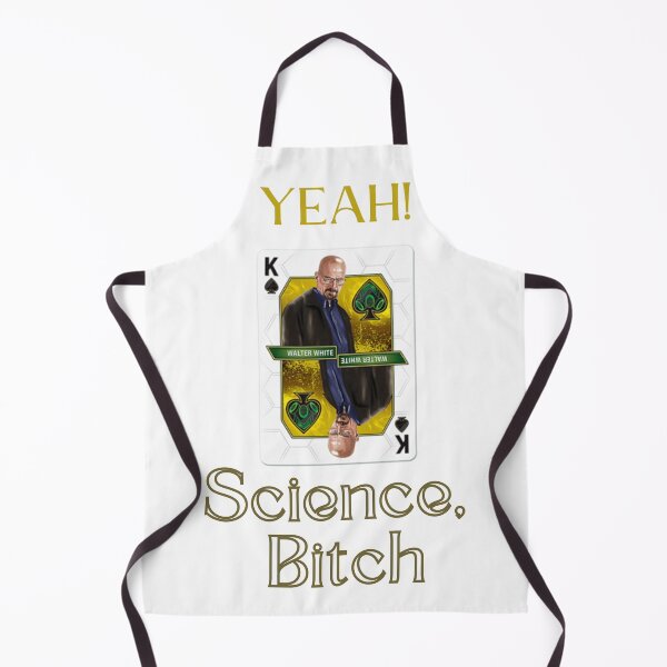 Item preview, Science Bitch designed and sold by LunaticArtWork.
