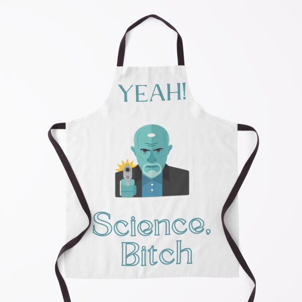 Item preview, Science Bitch designed and sold by LunaticArtWork.