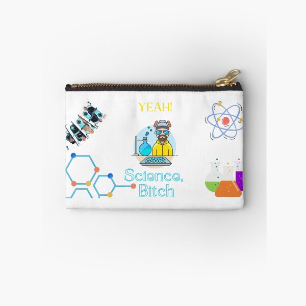 Item preview, Science Bitch designed and sold by LunaticArtWork.