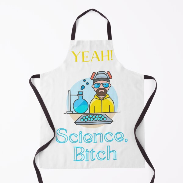 Item preview, Science Bitch designed and sold by LunaticArtWork.