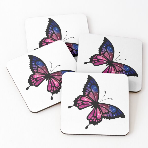 Item preview, Space Butterfly  designed and sold by SilverFantasy.
