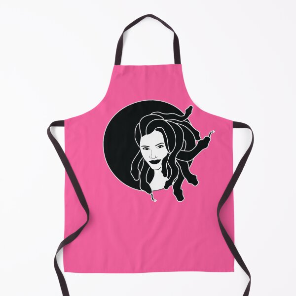Item preview, Snake Lady designed and sold by Kimberly Sterling.
