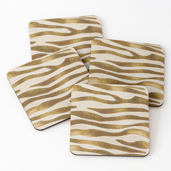 Item preview, Gold and Tan designed and sold by samjoule.