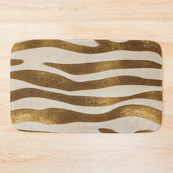 Item preview, Gold and Tan designed and sold by samjoule.