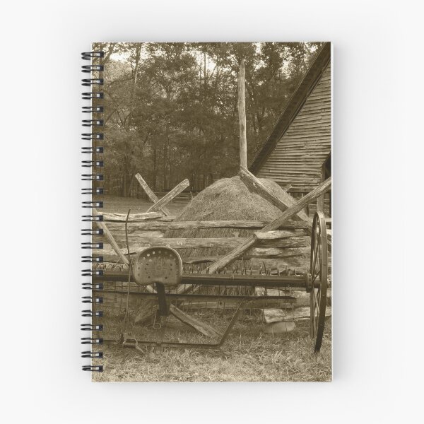 Item preview, Haystack designed and sold by Gary L   Suddath.