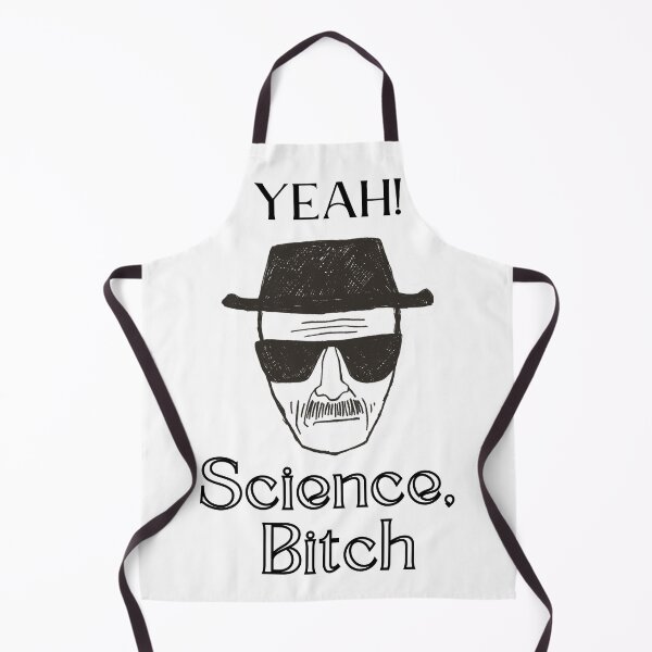 Item preview, Science Bitch designed and sold by LunaticArtWork.