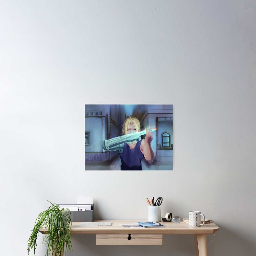 Item preview, Poster designed and sold by RaspberryBrain.