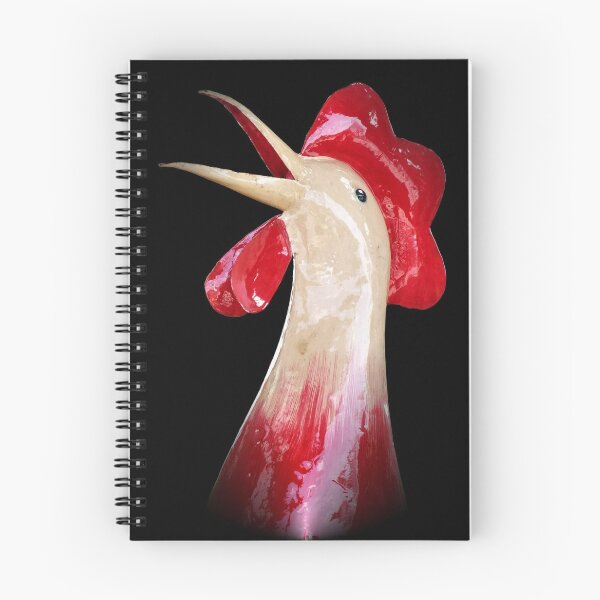 Item preview, Tin Cock designed and sold by Yampimon.