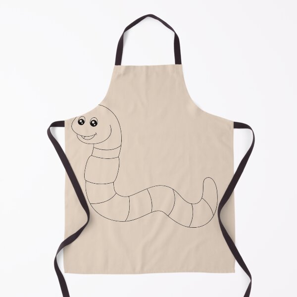 Item preview, Happy Worm designed and sold by elmachichi elmahdi.