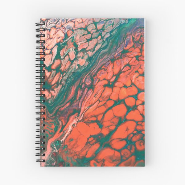 Item preview, Flows No. 9 designed and sold by Ute Bivona.