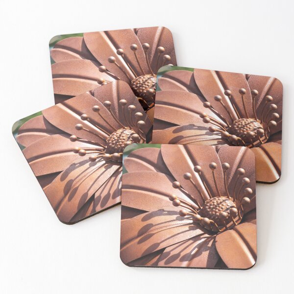 Item preview, Metallica Flora  designed and sold by Yampimon.