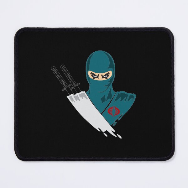 Item preview, Gi Joe Cobra Ninja Viper Logo designed and sold by AJ  Liber.
