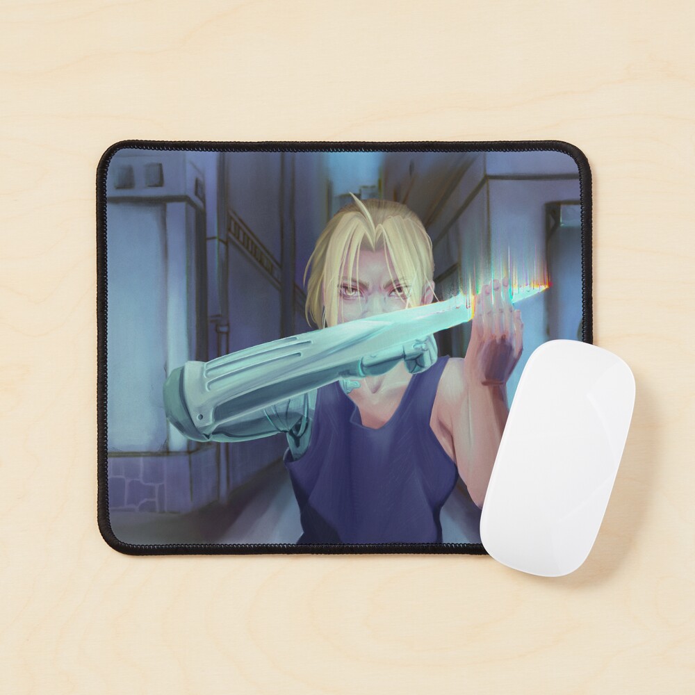 Item preview, Mouse Pad designed and sold by RaspberryBrain.