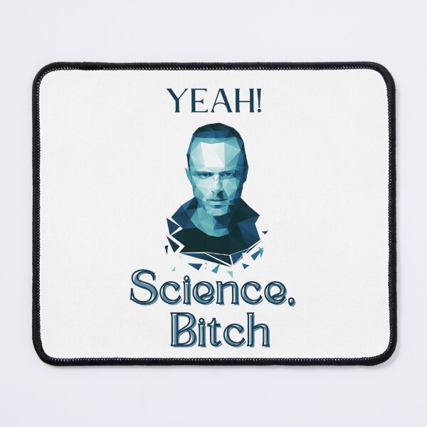 Item preview, Science Bitch designed and sold by LunaticArtWork.