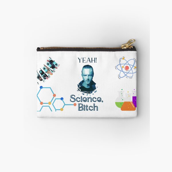Item preview, Science Bitch designed and sold by LunaticArtWork.