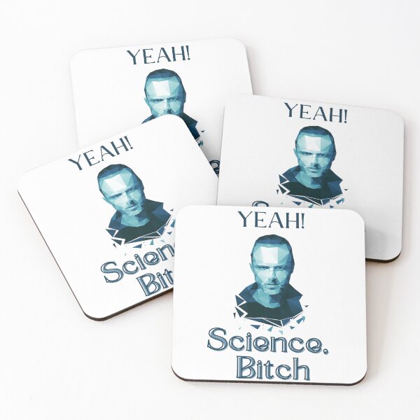 Item preview, Science Bitch designed and sold by LunaticArtWork.