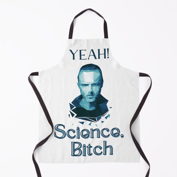 Item preview, Science Bitch designed and sold by LunaticArtWork.