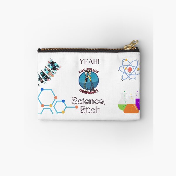 Item preview, Science Bitch designed and sold by LunaticArtWork.