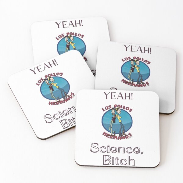 Item preview, Science Bitch designed and sold by LunaticArtWork.