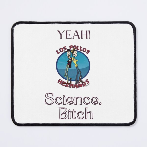 Item preview, Science Bitch designed and sold by LunaticArtWork.