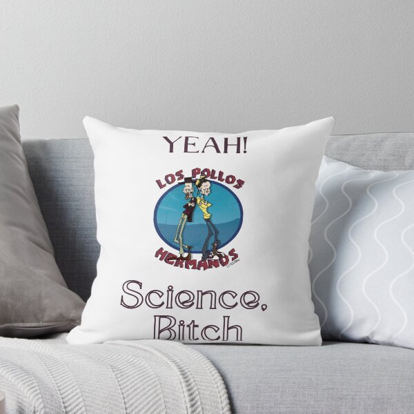 Item preview, Science Bitch designed and sold by LunaticArtWork.