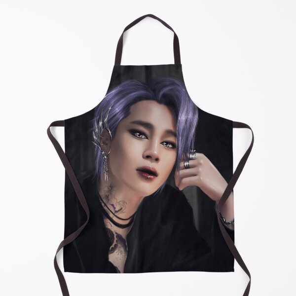 Artikelvorschau, Jimin Schatten entworfen und verkauft von KanuX.
