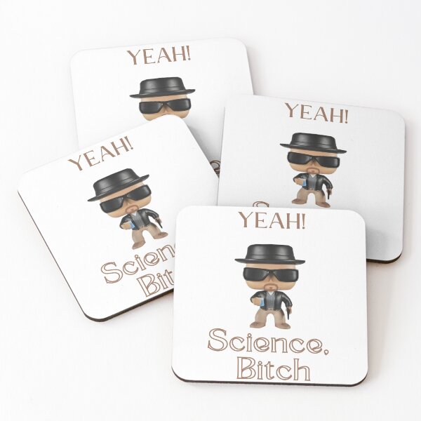 Item preview, Science Bitch designed and sold by LunaticArtWork.