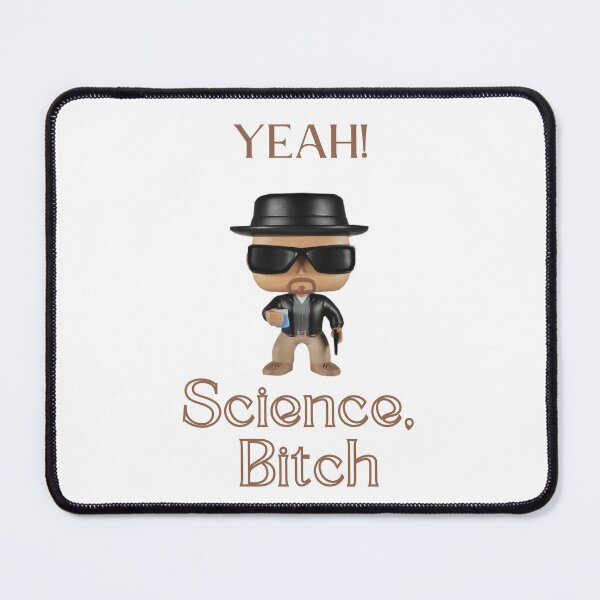 Item preview, Science Bitch designed and sold by LunaticArtWork.