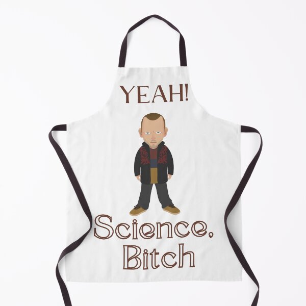 Item preview, Science Bitch designed and sold by LunaticArtWork.