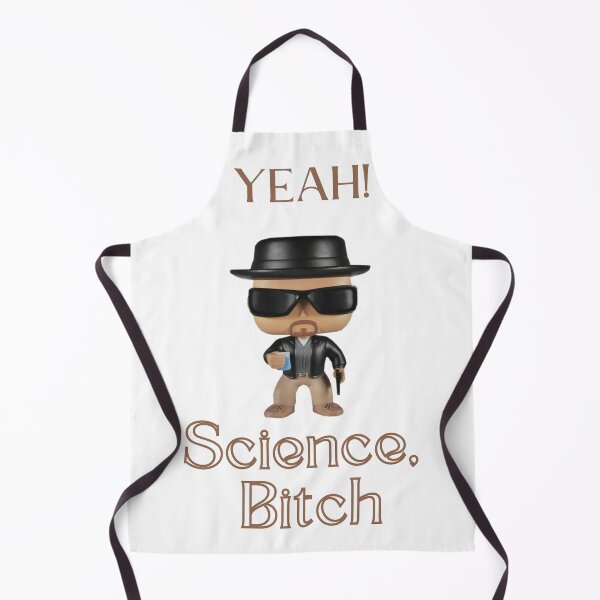 Item preview, Science Bitch designed and sold by LunaticArtWork.