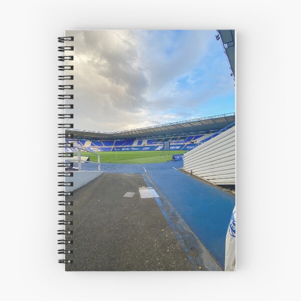 Item preview, Birmingham City FC - Estadio St. Andrews designed and sold by kwn1804.