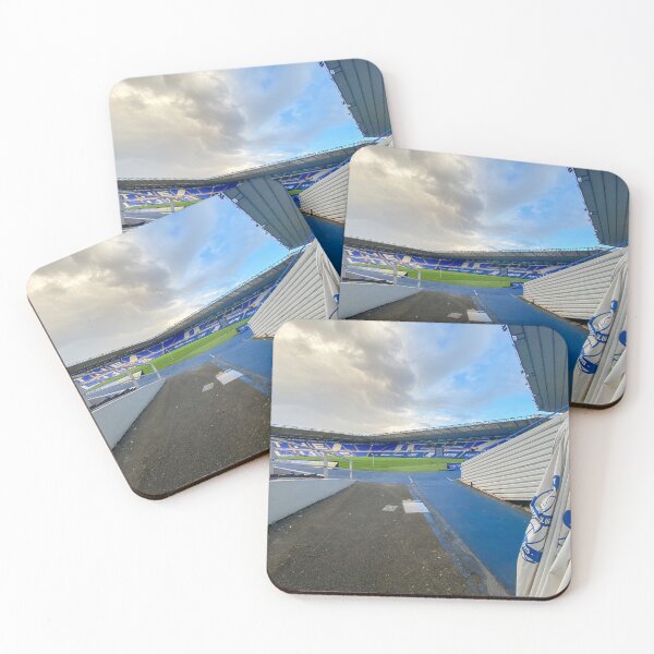 Item preview, Birmingham City FC - St Andrews Stadium designed and sold by kwn1804.