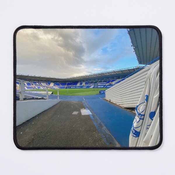 Item preview, Birmingham City FC - St Andrews Stadium designed and sold by kwn1804.