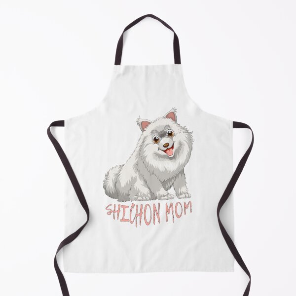 Item preview, shichon mom designed and sold by YaassDesign.