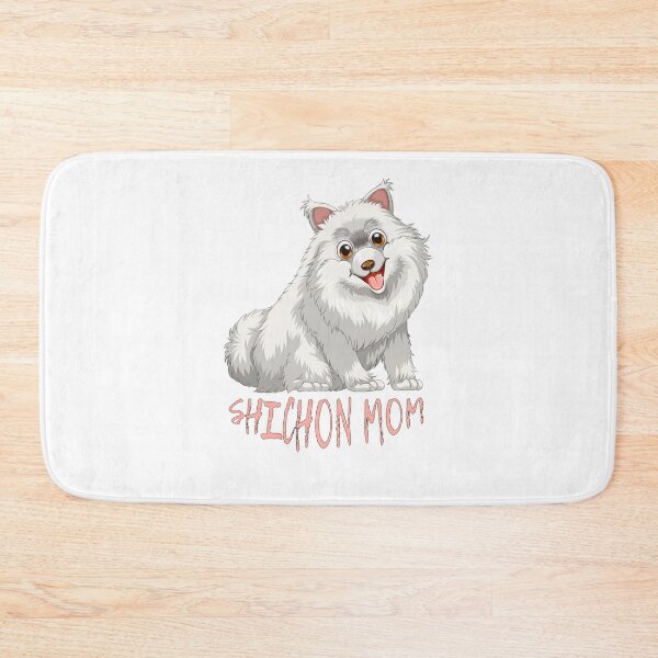 Item preview,  shichon mom designed and sold by YaassDesign.