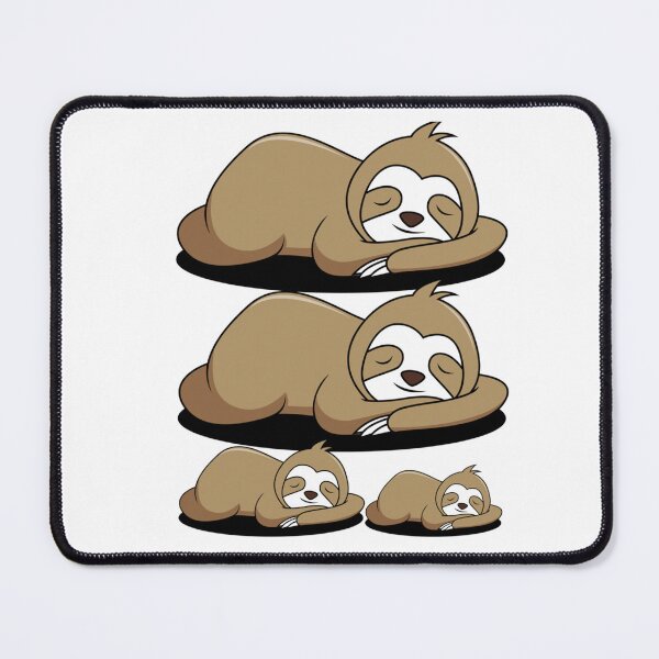 Item preview, Sloth Stack designed and sold by Art-IsArt.