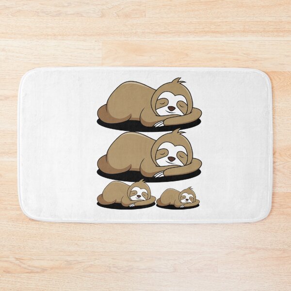 Item preview, Sloth Stack designed and sold by Art-IsArt.