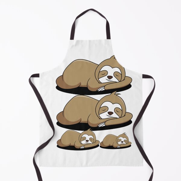 Item preview, Sloth Stack designed and sold by Art-IsArt.