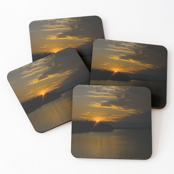 Item preview, Sunset in the west designed and sold by CanadianWild418.