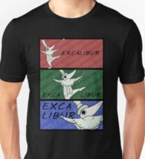 Excalibur! Soul Eater Unisex T-Shirt
