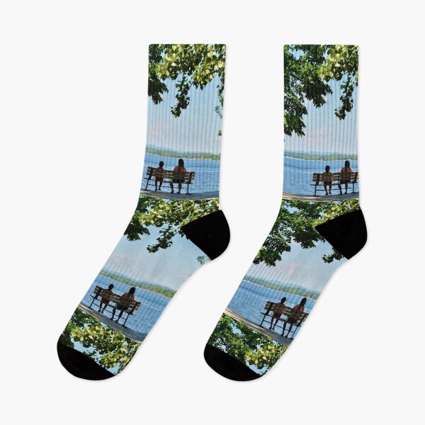 Item preview, FEELING JUST A BIT COOLER designed and sold by bgoddard.