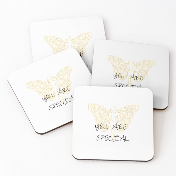 Item preview, YOU ARE SPECIAL designed and sold by IsaCria.